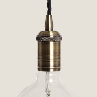 Image of Edit Sinatra Ceiling Pendant Lamp Holder
