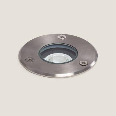 3W LED Recessed Ground Light IP67