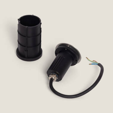 Image of 3W LED Recessed Ground Light IP67