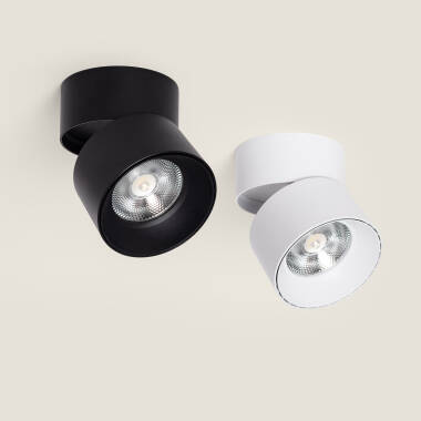 Image of Edit New Onuba 30W Round LED Ceiling Spotlight