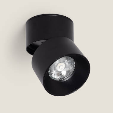 Edit New Onuba 15W Round LED Ceiling Spotlight