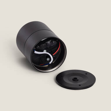 Image of Edit New Onuba 15W Round LED Ceiling Spotlight