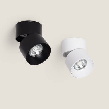 Image of Edit Onuba 15W LED Ceiling Spotlight