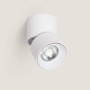 Edit Onuba 7W Cool White LED Ceiling Spotlight