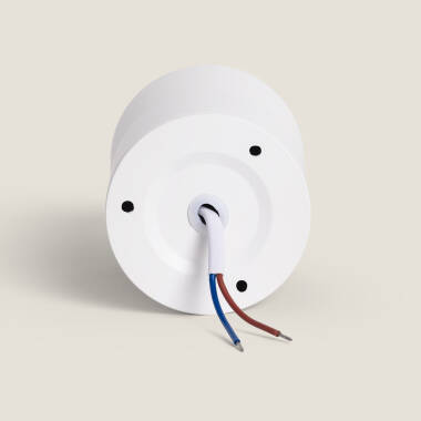 Image of Edit Onuba 7W Cool White LED Ceiling Spotlight