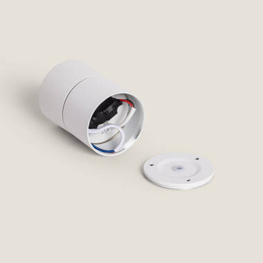 Image of Edit Onuba 7W Cool White LED Ceiling Spotlight