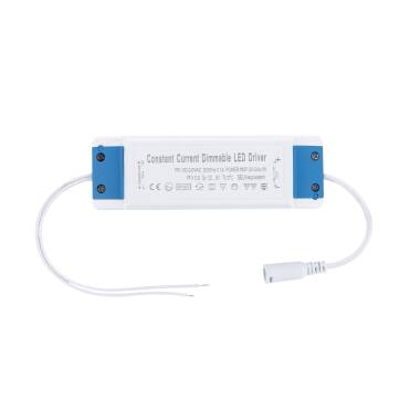 24W Dimmable Driver TRIAC 180-260V Output 60