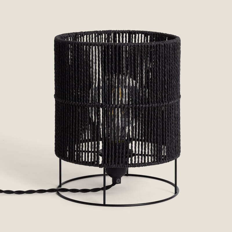 Image of Edit Khalo Table Lamp