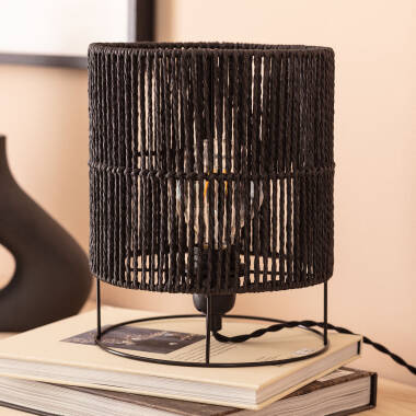 Image of Edit Khalo Table Lamp