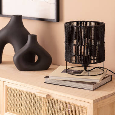 Image of Edit Khalo Table Lamp