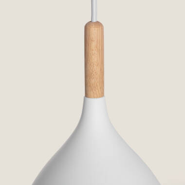 Image of Edit Karlek 3 Light Bar Ceiling Pendant Light