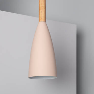 Image of Edit Rain 3 Light Cluster Ceiling Pendant - Multi