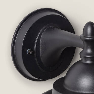 Image of Edit Klasik Outdoor Hanging Lantern Wall Light