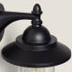 Image of Edit Klasik Outdoor Hanging Lantern Wall Light