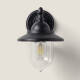Image of Edit Klasik Outdoor Hanging Lantern Wall Light