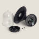 Image of Edit Klasik Outdoor Hanging Lantern Wall Light