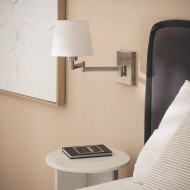 Image of Edit Ugani Adjustable Reading Light