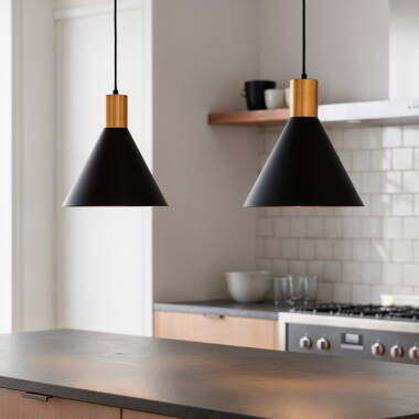 Image of Edit Orbat Ceiling Pendant Light