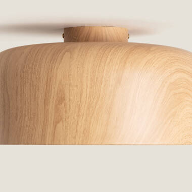 Image of Edit Lumpur Flush Ceiling Light