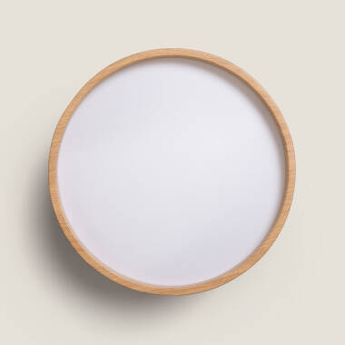 Image of Edit Lumpur Flush Ceiling Light