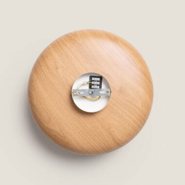 Image of Edit Lumpur Flush Ceiling Light