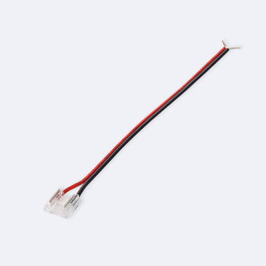 Connector with Cable