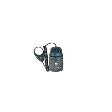 Portable Digital Luxmeter