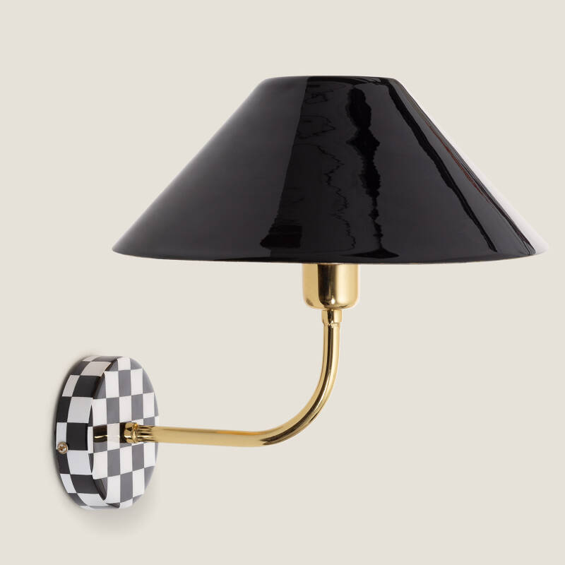 Image of Edit Brijesh Wall Light