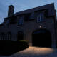 Image of Lutec Atlantis 14W 2000Lm Cool White LED IP54 Floodlight