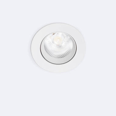 Image of Round Expert Colour 5W COB LED Adjustable Downlight Cutout 70mm