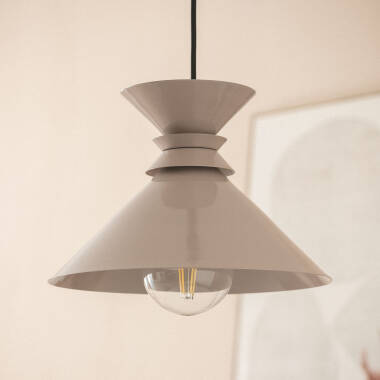 Image of Edit Rattota Ceiling Pendant Light