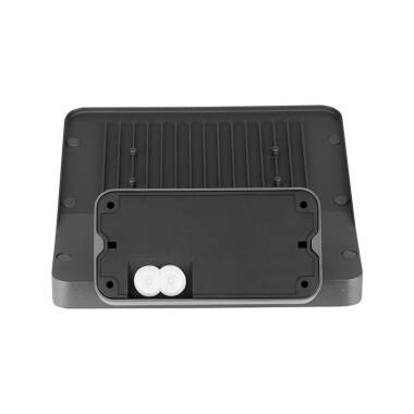 Image of Lutec Atlantis 24W 3200Lm Cool White LED IP54 Floodlight