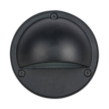 Image of Easyfit 12V Garden Lights - Ivy LED Outdoor Flush Wall Light Kit - 6 Lights