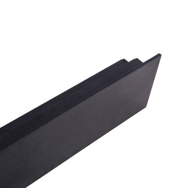 Image of Easyfit 12V Garden Lights - Poppy LED Outdoor Flush Wall Light Kit - 2 Lights