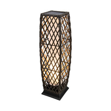 Image of Easyfit 12V Garden Lights - Violet LED Outdoor Feature Light Kit - 4 Lights