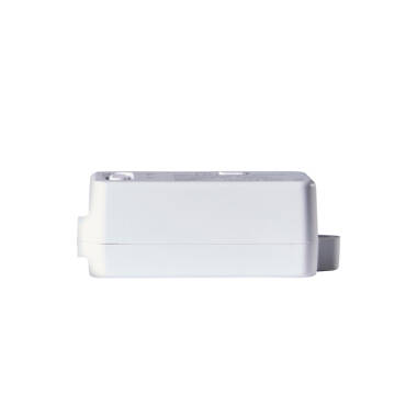 Image of Kinetic 1 Channel Smart Tuya Wifi Switch Receiver IP20