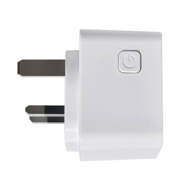 Image of Kinetic Wireless UK Smart Plug Receiver