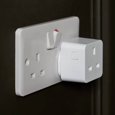 Image of Kinetic Wireless UK Smart Plug Receiver