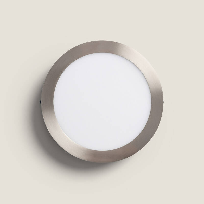 Image of 18W Round LED Flush Ceiling Light D220 mm
