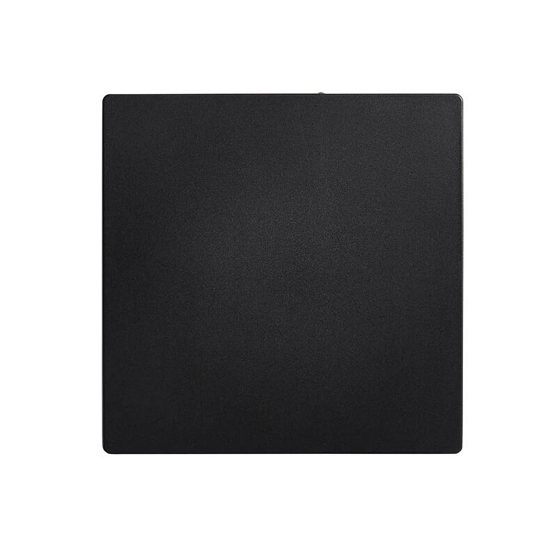 Image of Kinetic 1 Gang Push Switch IP65