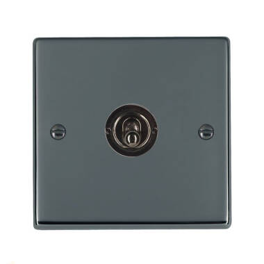 Edit Hartland 2 Gang Two Way Toggle Switch