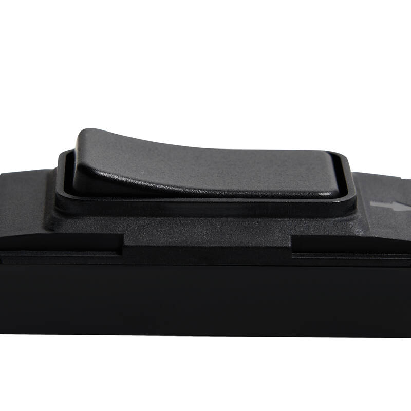 Image of Kinetic 1 Gang Grid Switch