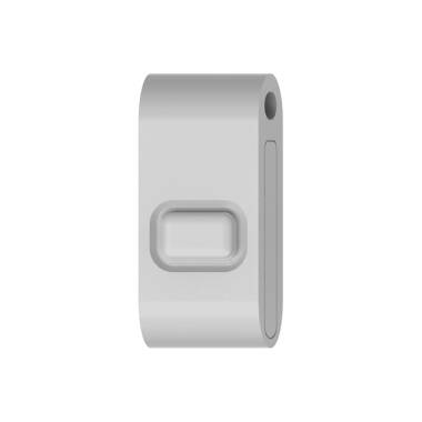 Kinetic 1 Gang Fob Switch IP65