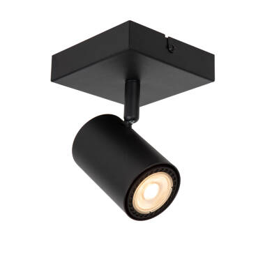 Lucide Amigo Single Ceiling Spotlight