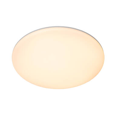 Lucide Olson 350 LED Flush Ceiling Light