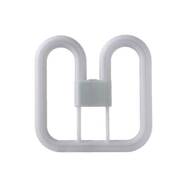 Bell 8W Cool White 2 Pin 2D Bulb