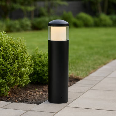 Easyfit 12V Garden Lights - Long LED Outdoor Bollard Light