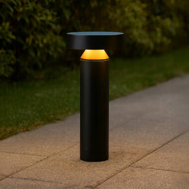 Easyfit 12V Garden Lights - Birch LED Outdoor Post Light