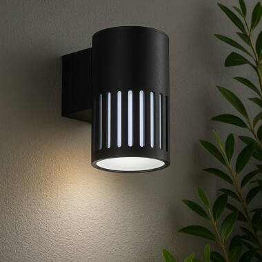 Westport Fremantle Outdoor Wall Light