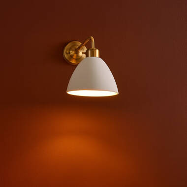 Westport Dutton Ceramic Wall Light